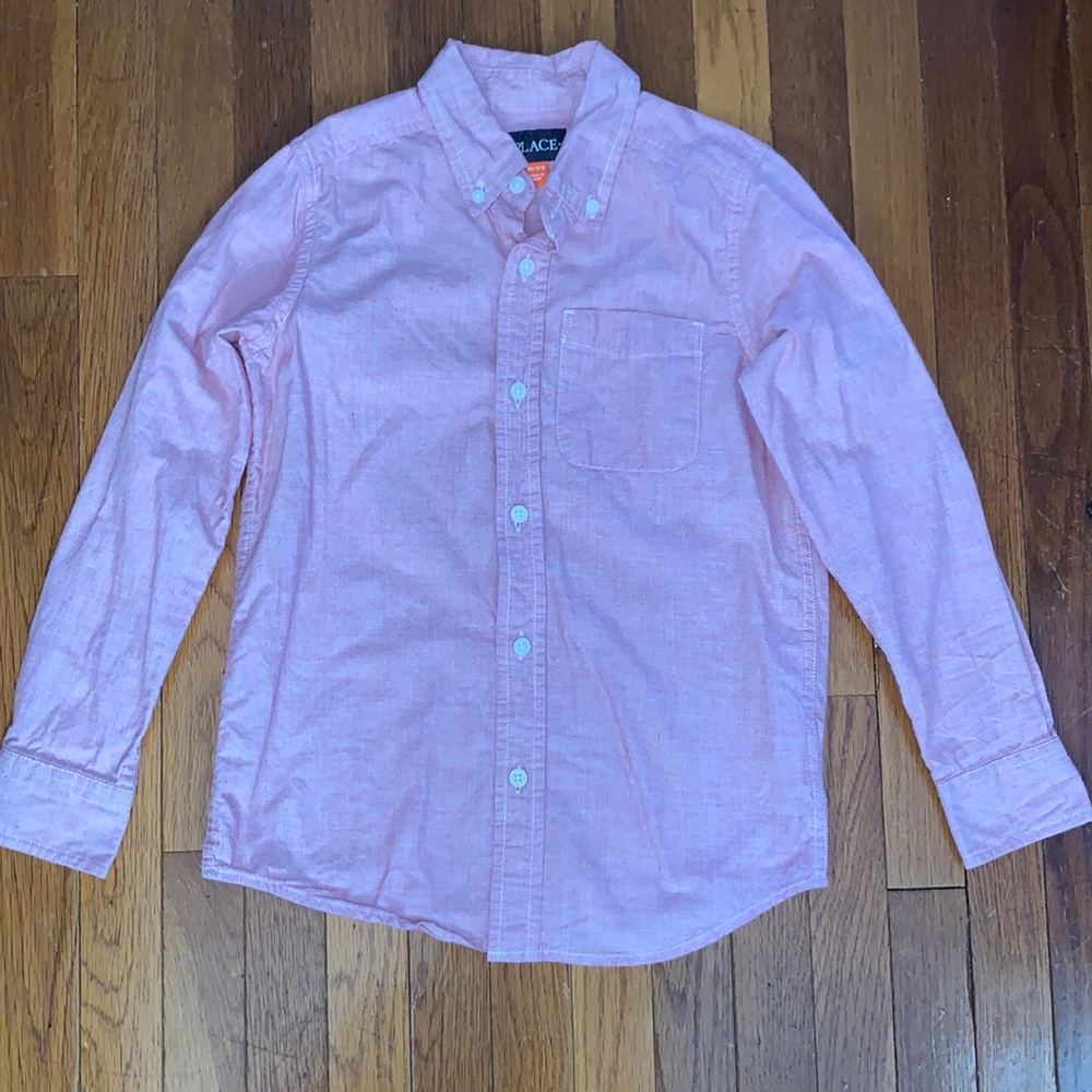 The Children’s Place size M 7/8